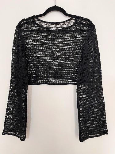 Crop top zara - zara, in