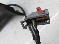 specchietto retrovisore destro