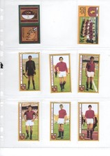 CALCIATORI PANINI 1969-70 -