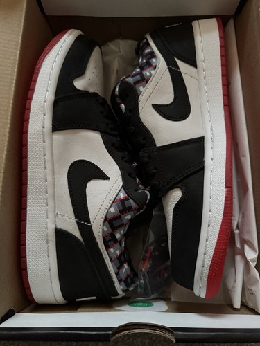 Nike air jordan - 1, 54
