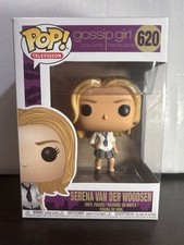 Serena Van Der Woodsen Gossip