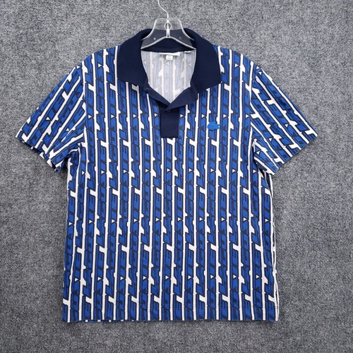 Polo uomo lacoste - lacoste, fit