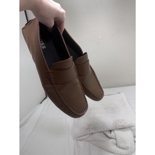 Mocassini penny scarpe - penny, da