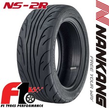 Gomme Nankang NS-2R 195/50