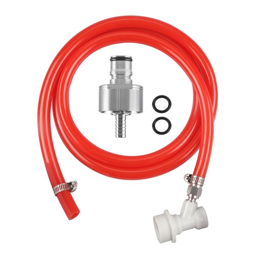 Set tappi carbonatazione - carbonatazione, per