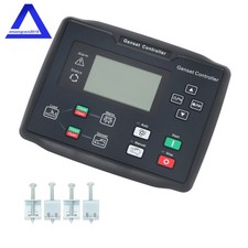 HGM6120N Avviamento Automatico