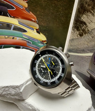 Omega Flightmaster 145.036