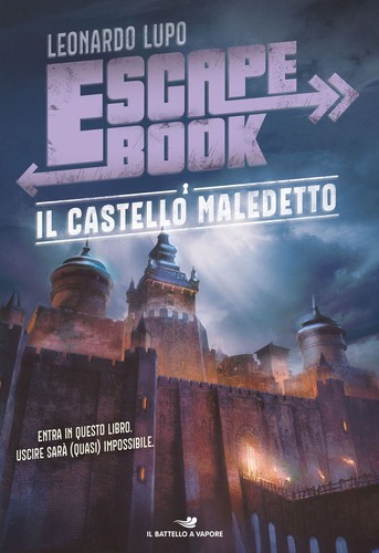 Libri leonardo lupo il - leonardo,