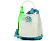 Inalatore Vapinal, Inalatore Termale