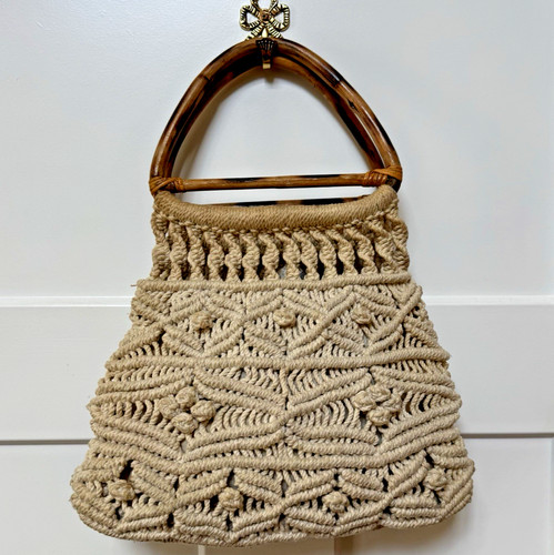 Borsa sacco fatta mano - sacco, a
