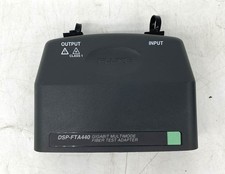 Fluke DSP-FTA440 Adattatore di