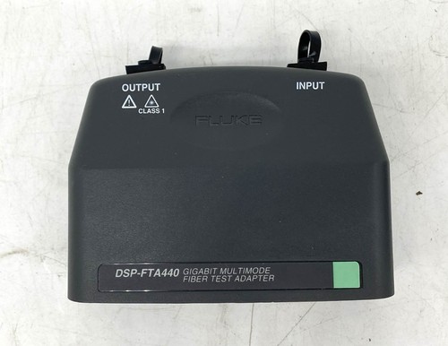 Fluke dsp fta440 - dsp-fta440, mm