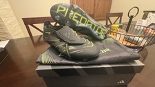 adidas Predator Elite Ft FG