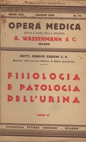 Fisiologia patologia - fisiologia,
