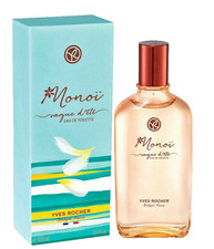 Yves R  Monoi de Tahiti