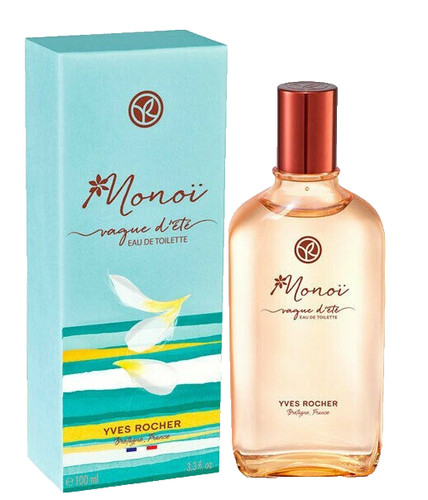 Yves monoi de tahiti - yves,
