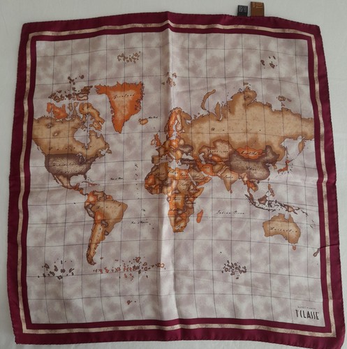 Foulard alviero martini - foulard,