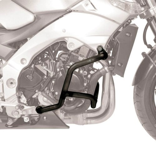 Paramotore per suzuki 600 - per,