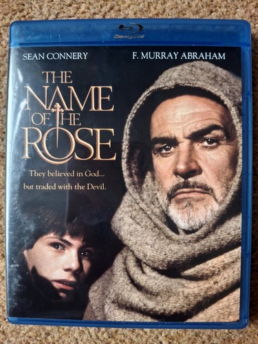 The name - name, rose
