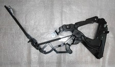 Cerniera per cofano motore e tetto apribile destra Renault Megane II CC Cabrio 2...