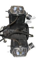 motore moto guzzi nevada 750