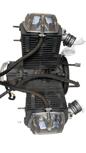 Motore moto guzzi nevada 750 - guzzi,