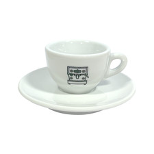 La Marzocco Linea Mini Tazza