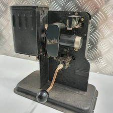 Proiettore film noris - proiettore, 16mm
