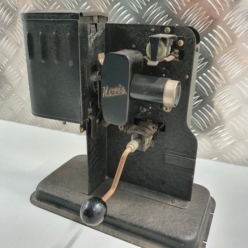 Proiettore film noris - film, 16mm