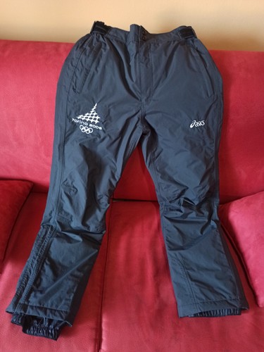 Asics torino 2006 olimpiadi - torino,