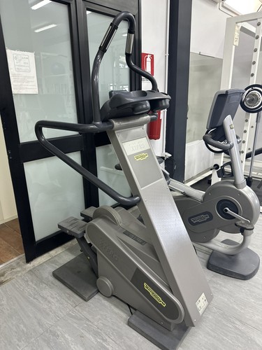 Step technogym pro 600 - xt,