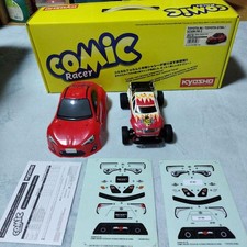 Kyosho Mini-Z Comic Racer
