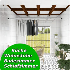 Asta telescopica 50 cm-410 cm