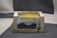 OXFORD - AUSTIN K8 FURGONE A