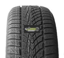 4 pneumatici Dunlop SP Winter