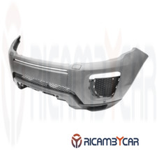 PARAURTI ANTERIORE PER RANGE