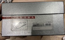 prada scarpe uomo 41 