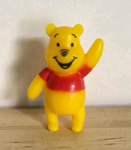 Winnie the pooh - winnie-the-pooh, mini