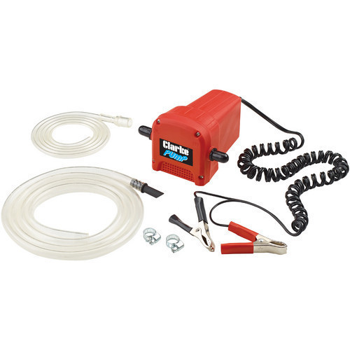 Pompa 12v per olio - per, diesel
