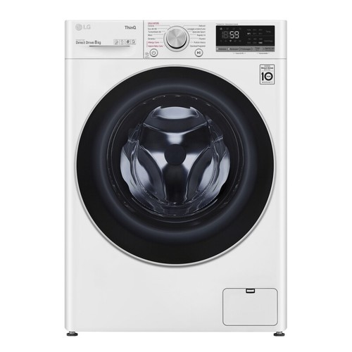 F4wv508s1b lavatrice 8kg - f4wv508s1b,