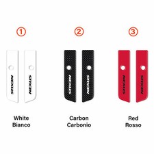 TAPPI SPECCHIETTI 2 ADESIVI