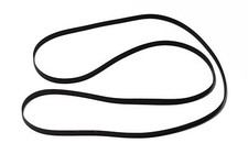 PRO-JECT RPM 6.9 CINGHIA GIRADISCHI  PRODOTTO EUROPEO GOMMA NATURALE RPM6.9