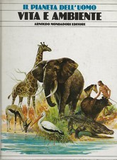 IL PIANETA DELL'UOMO VOL. 1