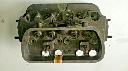 Testata motore cylinder - testata, head