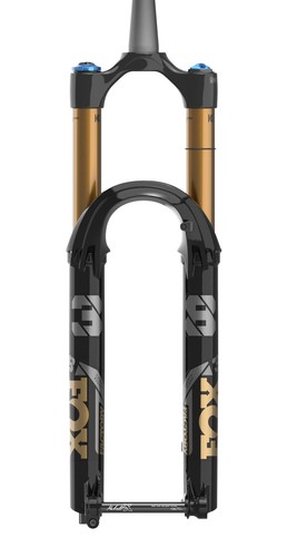 Forcella fox float s - fox, 29