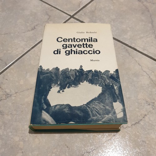 Centomila gavette ghiaccio - centomila, di