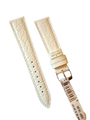 Cinturino orologio vintage - orologio,