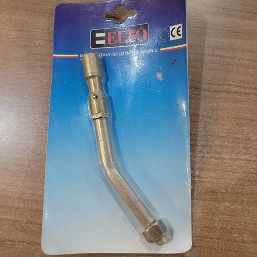 Elto lancia con bruciatore - con,