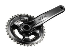 Guarnitura SHIMANO XTR 36/26