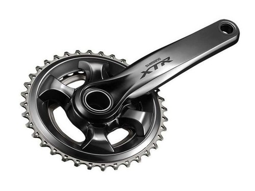 Guarnitura shimano xtr 26 - guarnitura,